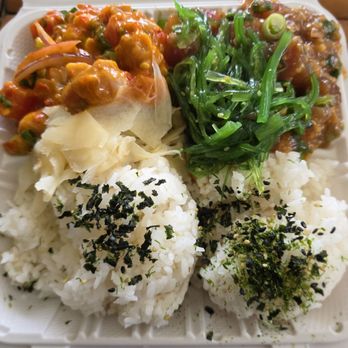 Aloha Poke and Grill - Poke Bowl - Hawaiian Near Me - Carson, California Aloha Poke and Grill - Poke Bowl - Hawaiian Near Me - Carson, California