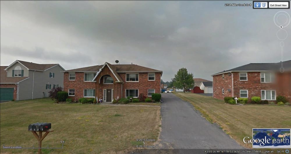 BUFFALO PROPERTY MANAGEMENT COMPANY Updated October 2024 863