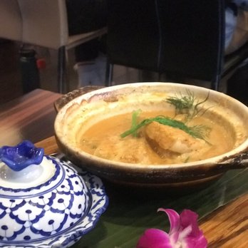 LaoTable - Clay pot fish curry - Laotian Near Me - San Francisco, California