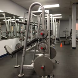 Stability Fitness - Free weights