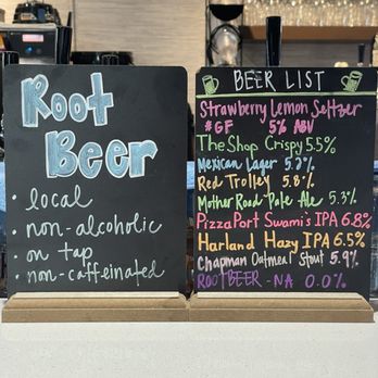 Grounds on 2nd - On tap root beer - Coffee & Tea Near Me - Scottsdale, Arizona Grounds on 2nd - On tap root beer - Coffee & Tea Near Me - Scottsdale, Arizona