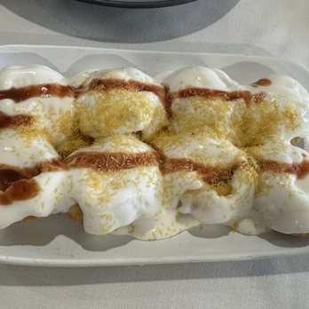 Biryaniz N Breadz - Dahi Puri - Indian Near Me - Natick, Massachusetts Biryaniz N Breadz - Dahi Puri - Indian Near Me - Natick, Massachusetts