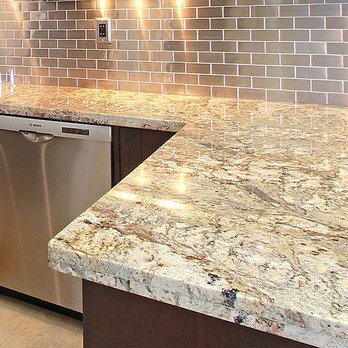 Granitex - a kitchen with stainless steel appliances - General Contractors Near Me - Bolingbrook, Illinois