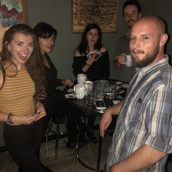 The Root Kava - Tea Rooms Near Me - Boulder, Colorado