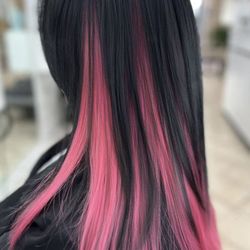HB Hair Salon