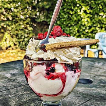 Das Eiscafe - Lecker (03/2025) - Ice Cream & Frozen Yogurt Near Me - Hamburg, HH