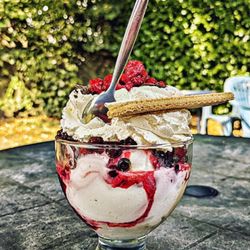 Das Eiscafe - Lecker (03/2025)