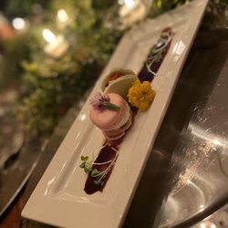 Chef's Table Columbus