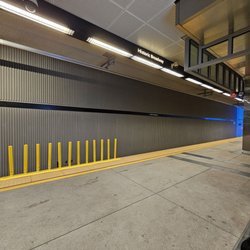 Historic Broadway Station