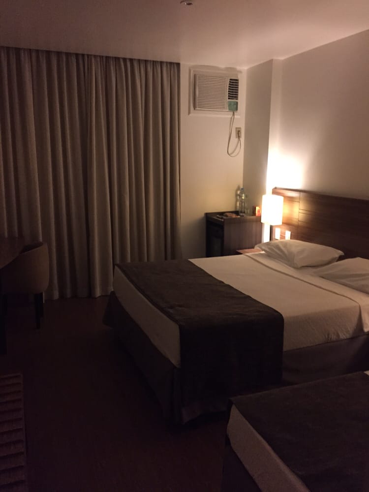 Premier Copacabana