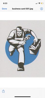 All Aspects Plumbing Logo