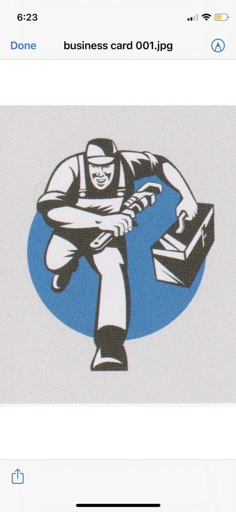 Slide of All Aspects Plumbing