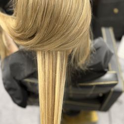 Level Up Hair Studio