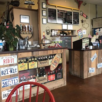 Hog Wild Bar-B-Que - Barbeque Near Me - Placerville, California