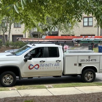 Infinity Air Solutions - Heating & Air Conditioning/HVAC Near Me Infinity Air Solutions - Heating & Air Conditioning/HVAC Near Me