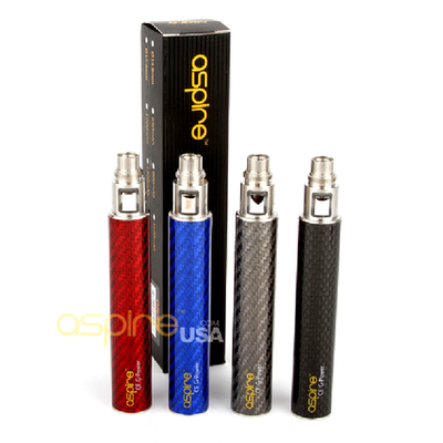 The E-Spot Vape Shop