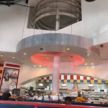 Mama's Daughters' Diner - Sooooo cool inside!!! Time warp !! - Diners Near Me - Plano, Texas