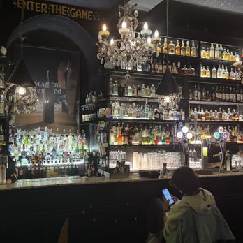Freni e Frizioni - Inside bar - Wine Bars Near Me - Rome, RM