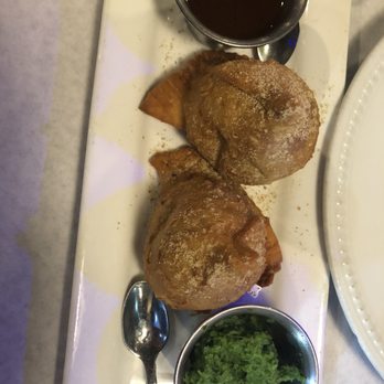 Namaste India - Meat Samosa - Indian Near Me - Chesterton, Indiana Namaste India - Meat Samosa - Indian Near Me - Chesterton, Indiana