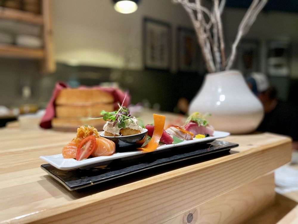 KRU CONTEMPORARY JAPANESE CUISINE - Updated March 2025 - 5326 Photos