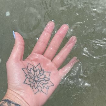 Steve Sherick Tattoos - Palm tattoo - Tattoo Near Me - San Jose, California Steve Sherick Tattoos - Palm tattoo - Tattoo Near Me - San Jose, California