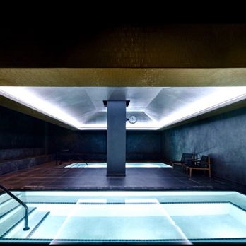 洋書 BATH HOUSE NIGHTS BATHHOUSE | Day Pass - Massage - Body Scrub - Sauna Near You