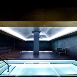 Bathhouse - Flatiron
