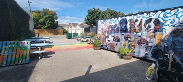 Black Lab Brewing by null