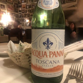 Osteria St. Ana - Italian Near Me - Rome, RM Osteria St. Ana - Italian Near Me - Rome, RM