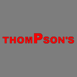 Exterior photo of Thompson's Appliance - Arlington, Texas Exterior photo of Thompson's Appliance - Arlington, Texas