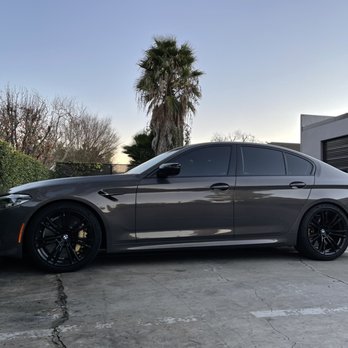 Elite Paint Correction & Coatings - Auto Detailing Near Me
