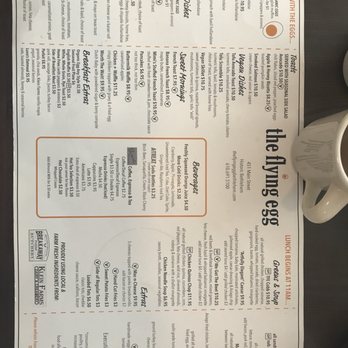 The Flying Egg - Breakfast & Brunch Near Me - Bethlehem, Pennsylvania The Flying Egg - Breakfast & Brunch Near Me - Bethlehem, Pennsylvania