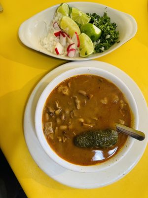 El Huarachito 🇲🇽 by null