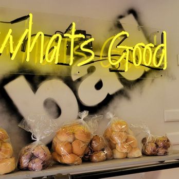 Bad Bakers - Donuts Near Me - Elk Grove, California