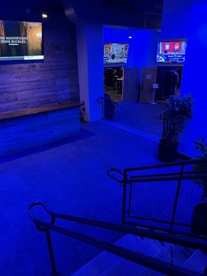 Penn Social by null Penn Social by null