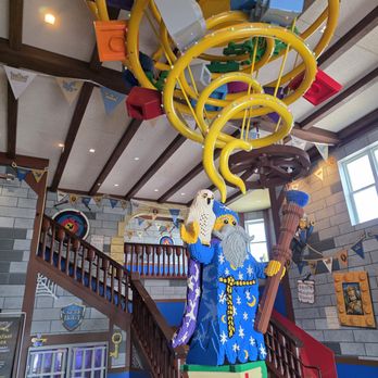 Legoland Castle Hotel - Legoland Castle Hotel - Hotels Near Me - Carlsbad, California