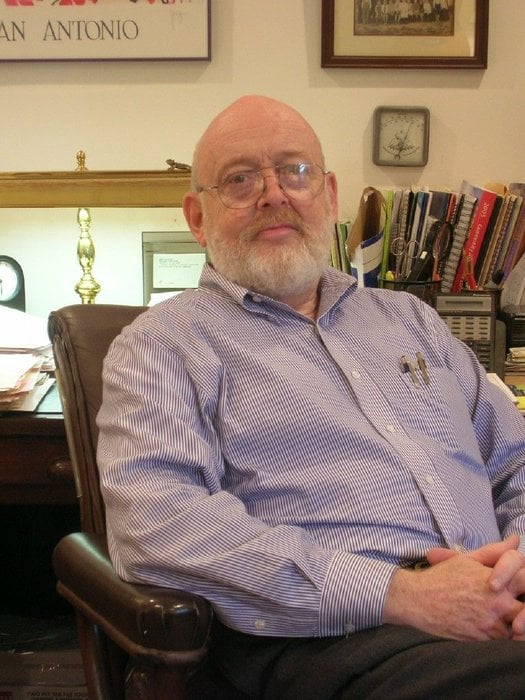 McCann Donald C Ph.D. - grief counselor in San Antonio, TX