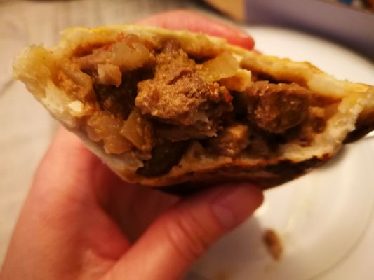 Anita Empanadas by null