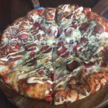 Roses New York - Roses pizza - Persian/Iranian Near Me - Toronto, Ontario Roses New York - Roses pizza - Persian/Iranian Near Me - Toronto, Ontario