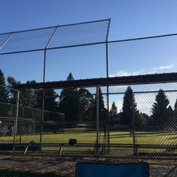 Wesburn Park