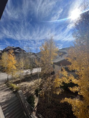 Four Seasons Resort and Residences Vail by null