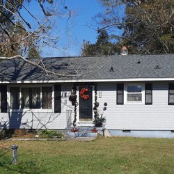 Atlantic Coastal Enterprises - New roof.