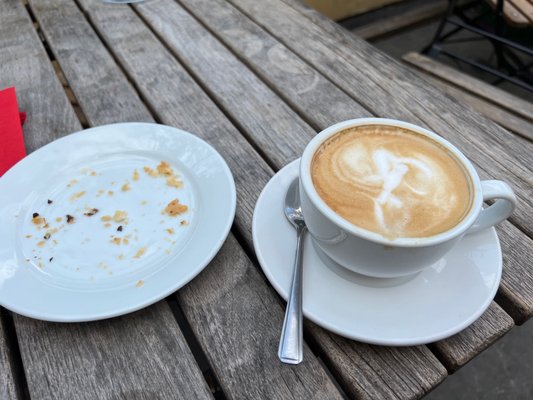 Scootercaffe by null