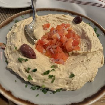 Ravagh Persian Grill - Hummus Dinner - Persian/Iranian Near Me - New York, New York Ravagh Persian Grill - Hummus Dinner - Persian/Iranian Near Me - New York, New York