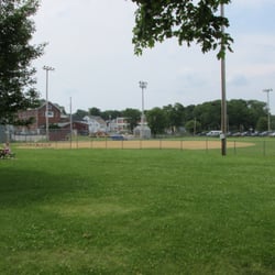 Cashman Park - Lots of room