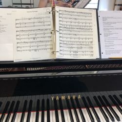 Kevin Lynch Music Services