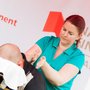 Simply Relax On-Site Seated Massage