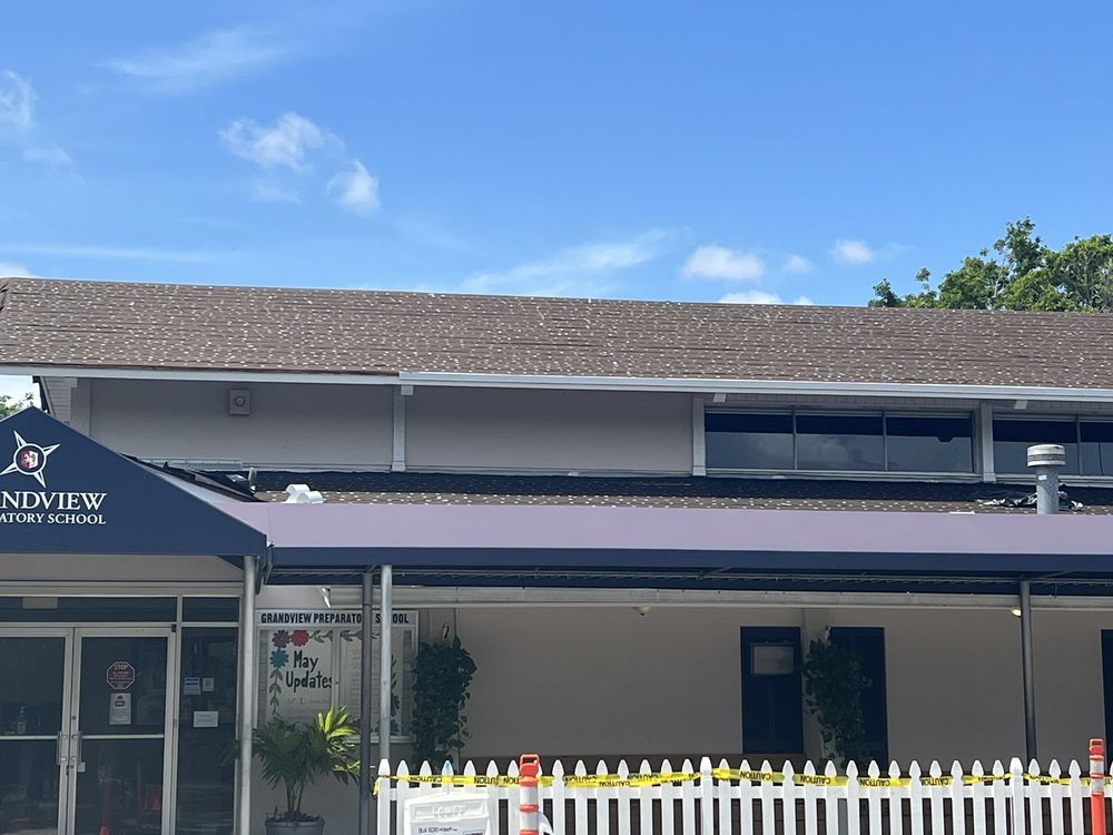 Slide of Skyridge Roofing