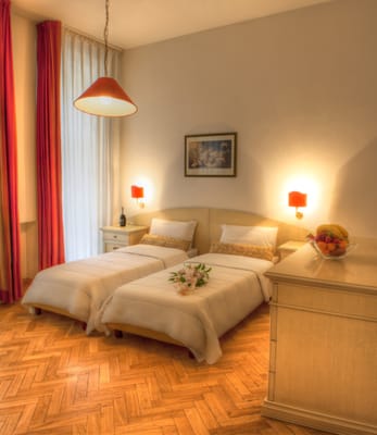 Hotel Suite Home Prague by null