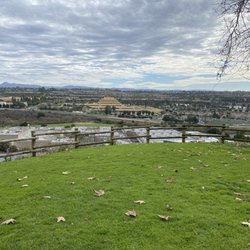 Hillview Park and Trail - Beautiful view at Hillview park. Such as Hidden gem